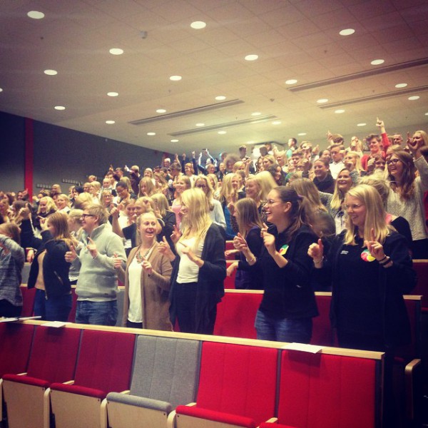 HR-dagen 2014