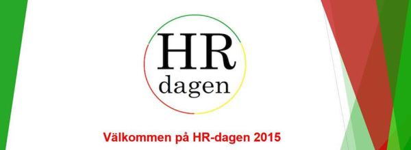 HR DAGEN