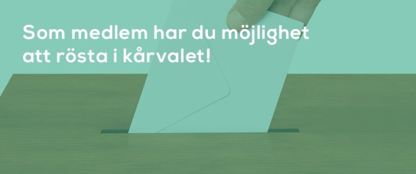 Kårvalet